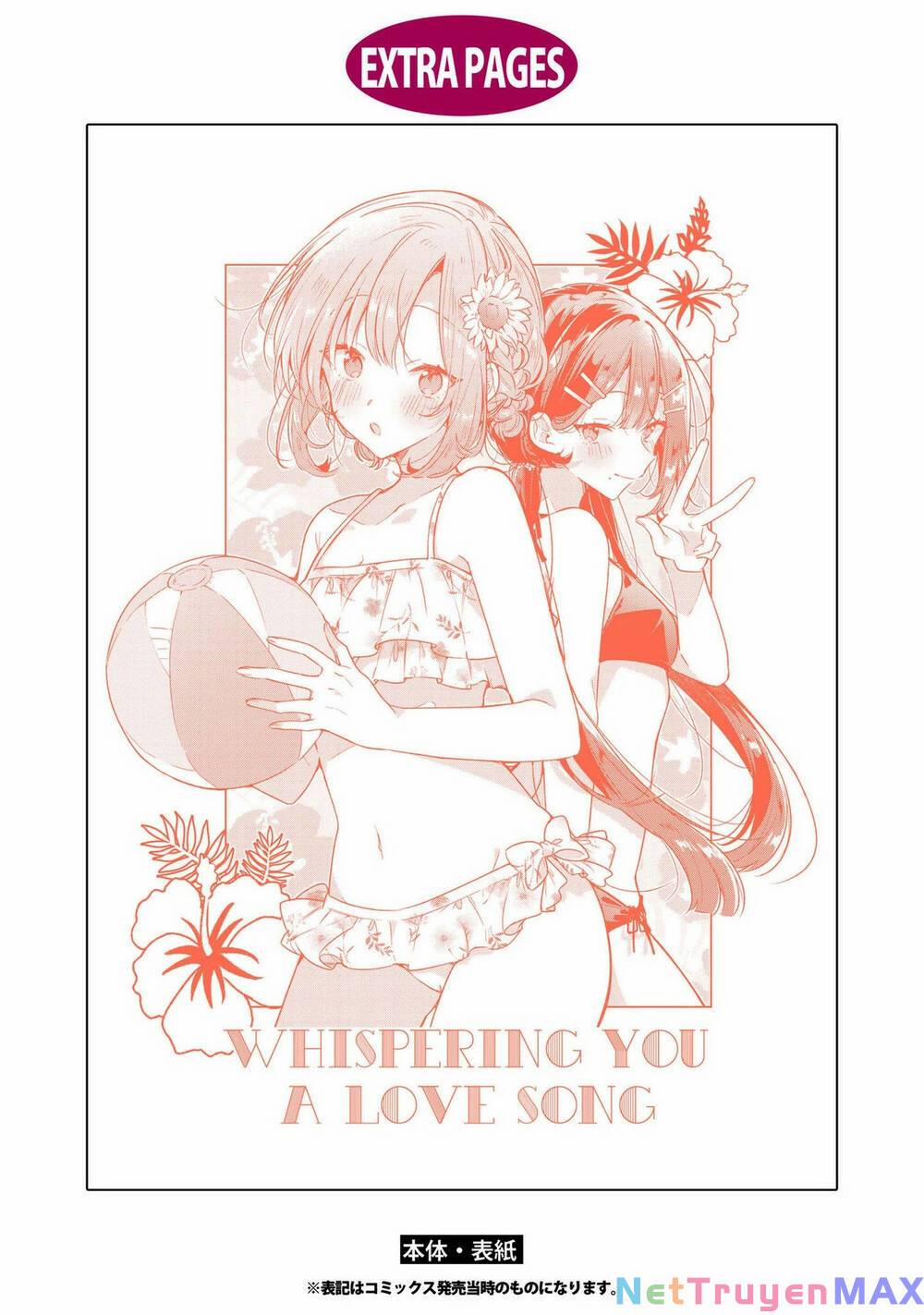 Sasayaku You Ni Koi O Utau 31.5 trang 6