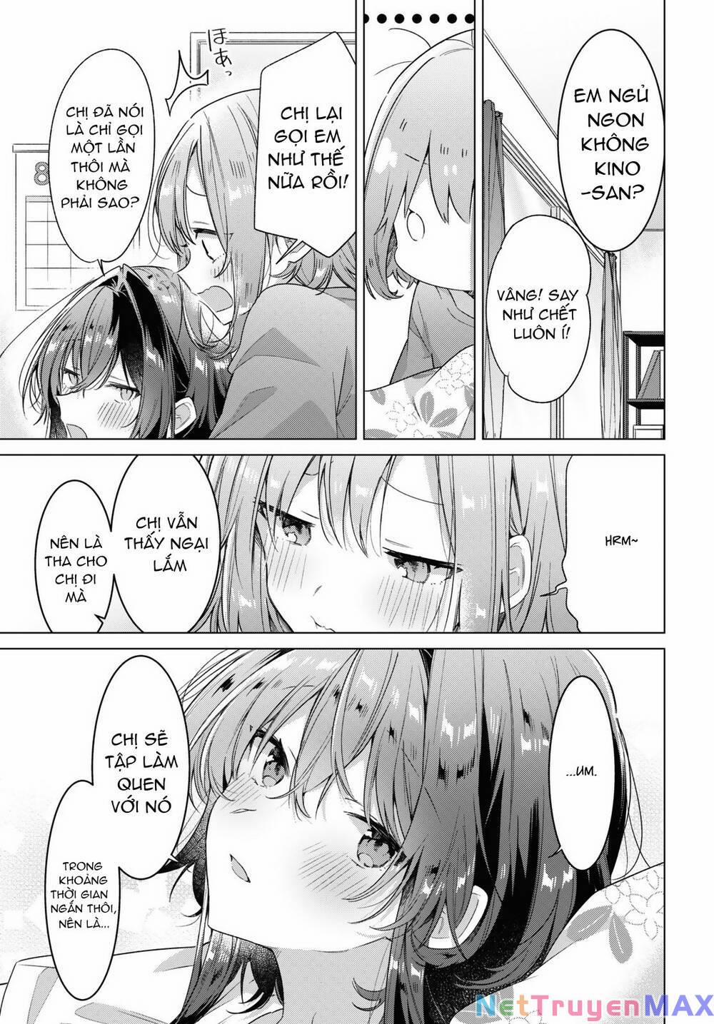 Sasayaku You Ni Koi O Utau 32 trang 32