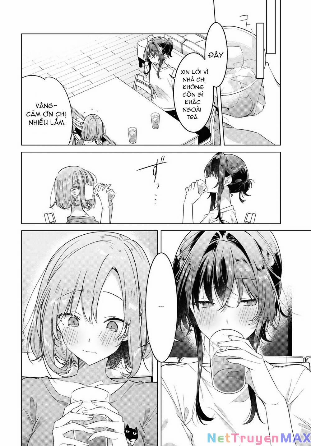 Sasayaku You Ni Koi O Utau 32 trang 5