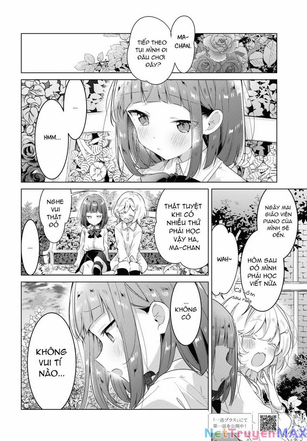 Sasayaku You Ni Koi O Utau 33 trang 1