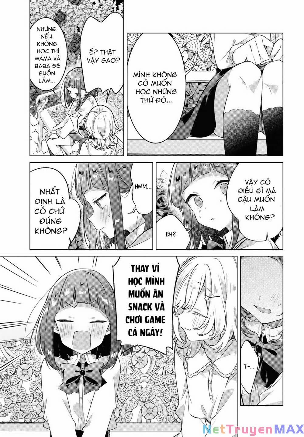 Sasayaku You Ni Koi O Utau 33 trang 2