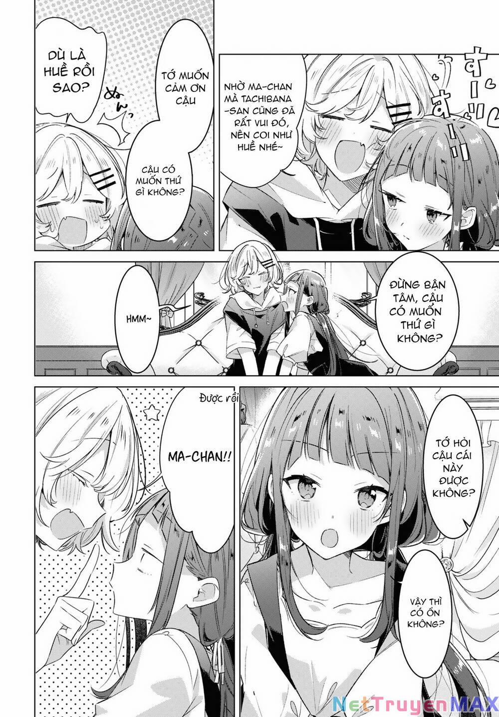 Sasayaku You Ni Koi O Utau 33 trang 25