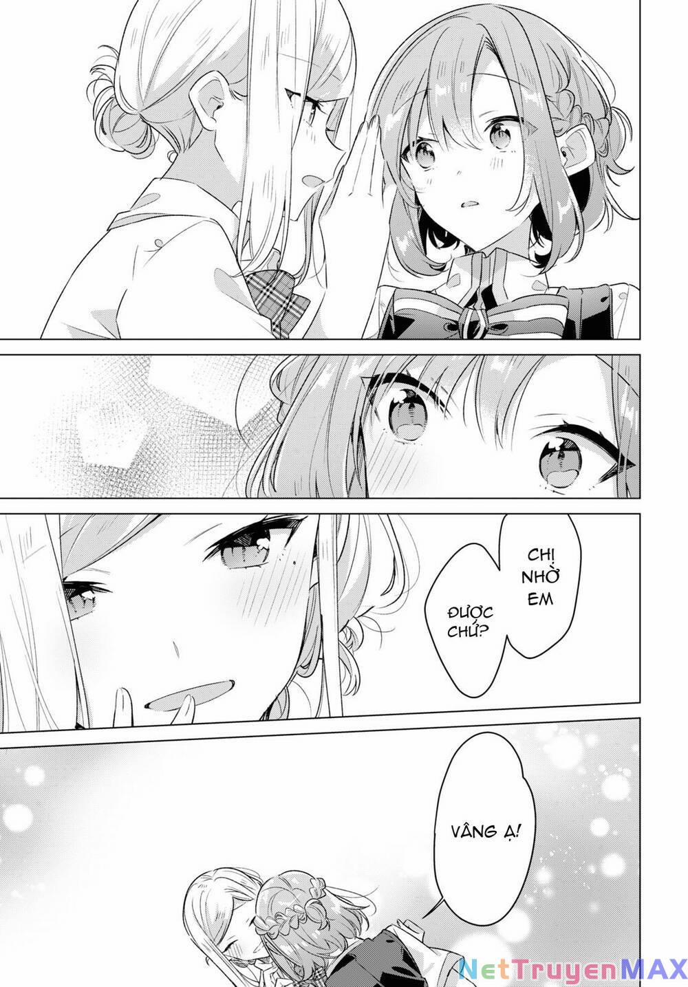 Sasayaku You Ni Koi O Utau 37 trang 34