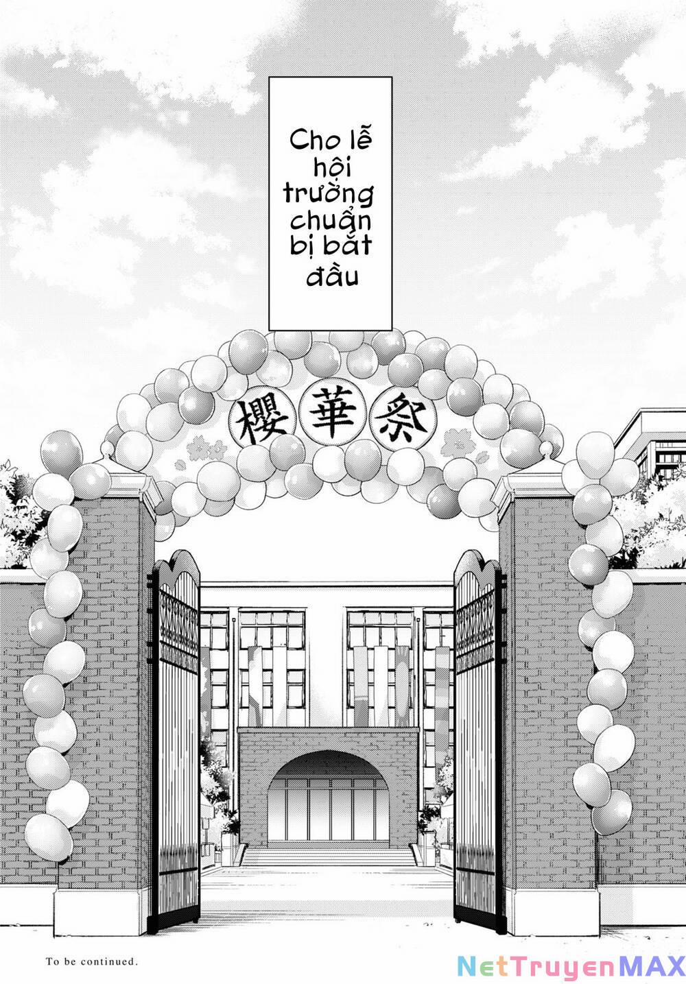 Sasayaku You Ni Koi O Utau 37 trang 37