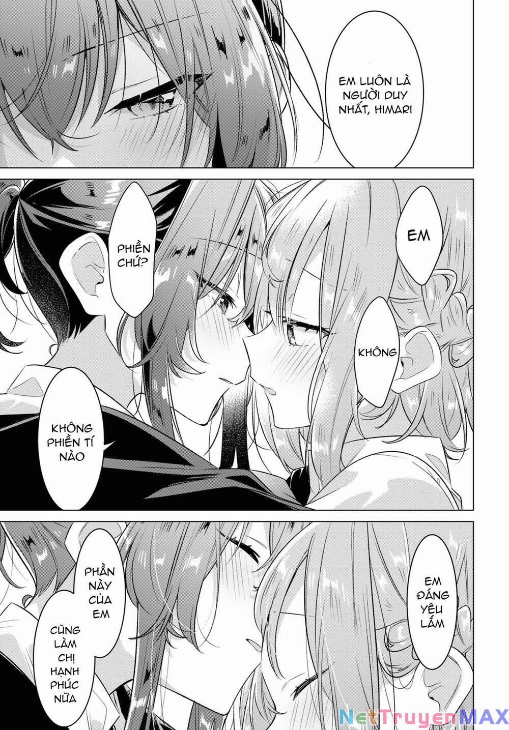 Sasayaku You Ni Koi O Utau 38 trang 31