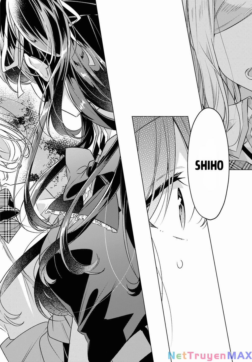 Sasayaku You Ni Koi O Utau 38 trang 40