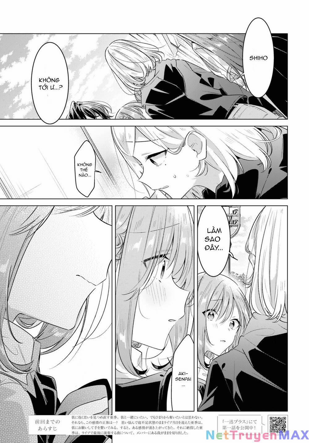 Sasayaku You Ni Koi O Utau 42 trang 0