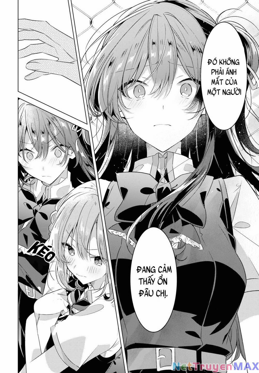 Sasayaku You Ni Koi O Utau 42 trang 11