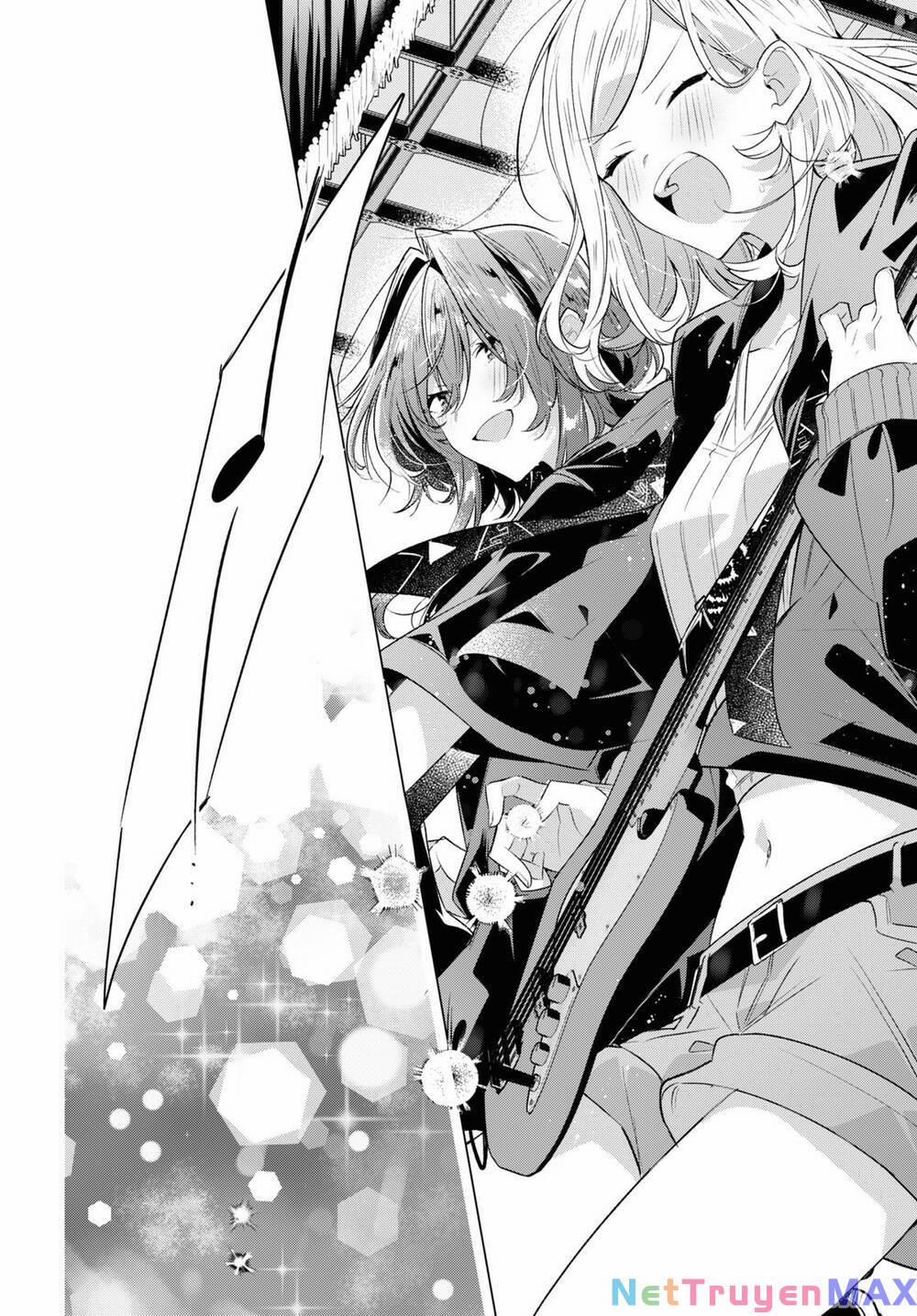 Sasayaku You Ni Koi O Utau 42 trang 25