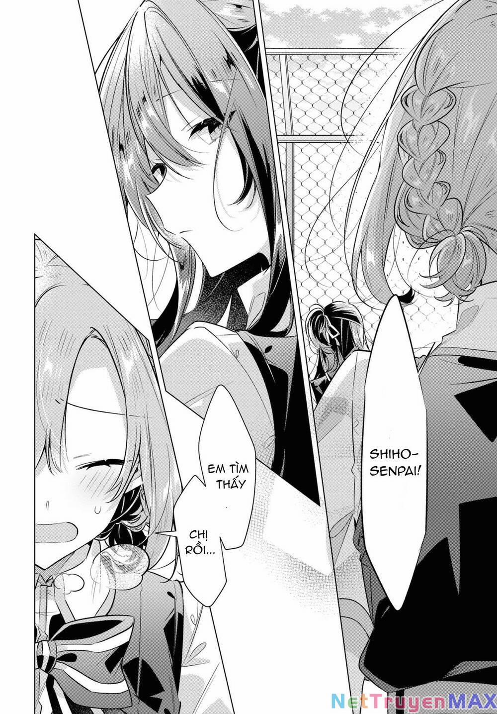 Sasayaku You Ni Koi O Utau 42 trang 7