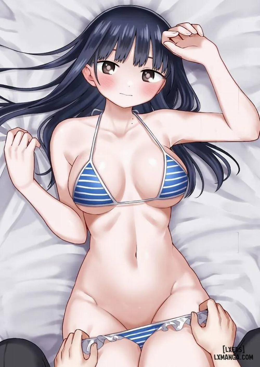 Sasoitaishi, Sasowaretai Oneshot trang 27