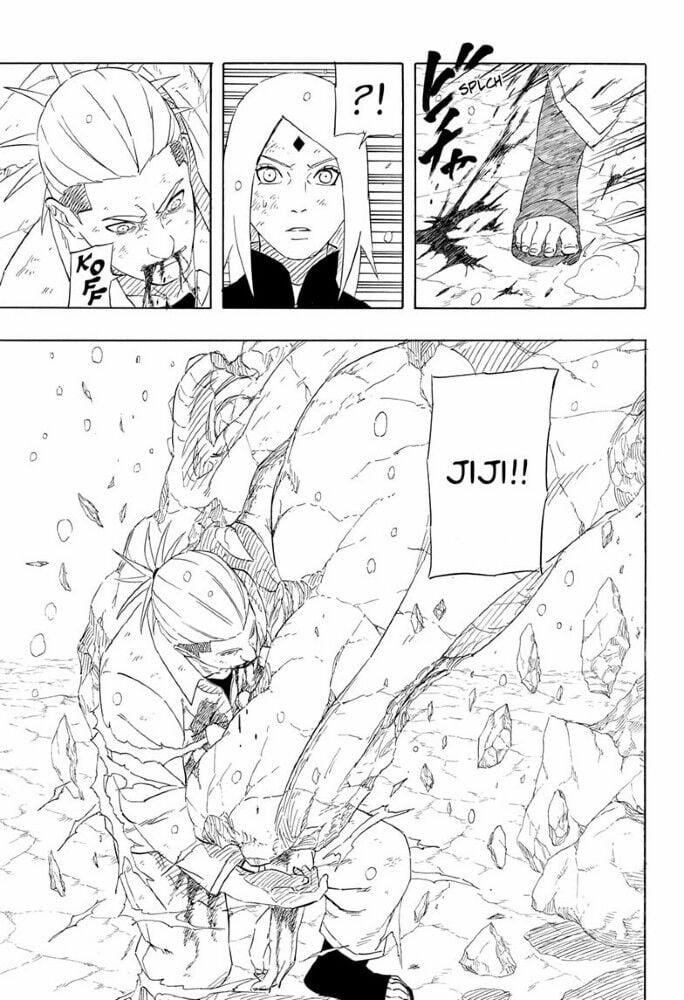 Sasuke Truyền Kì 10 trang 2