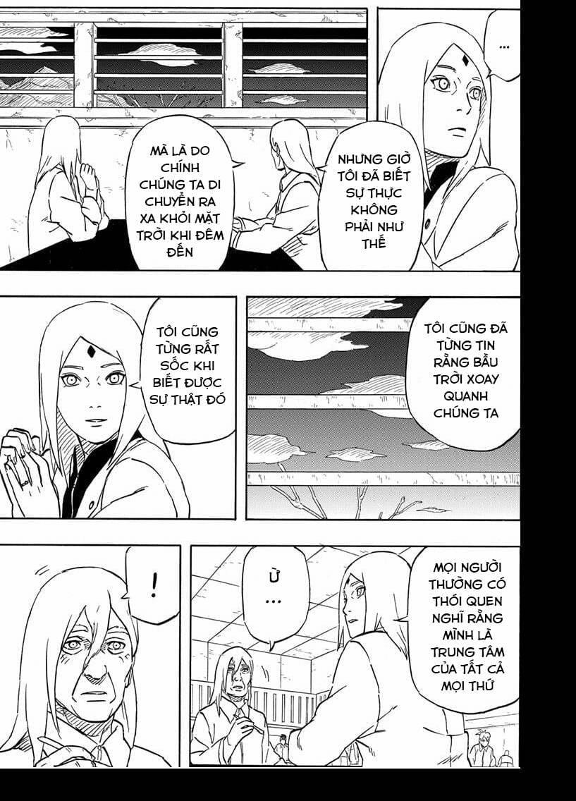 Sasuke Truyền Kì 6 trang 8
