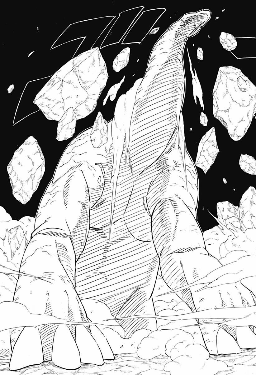 Sasuke Truyền Kì 7.2 trang 16