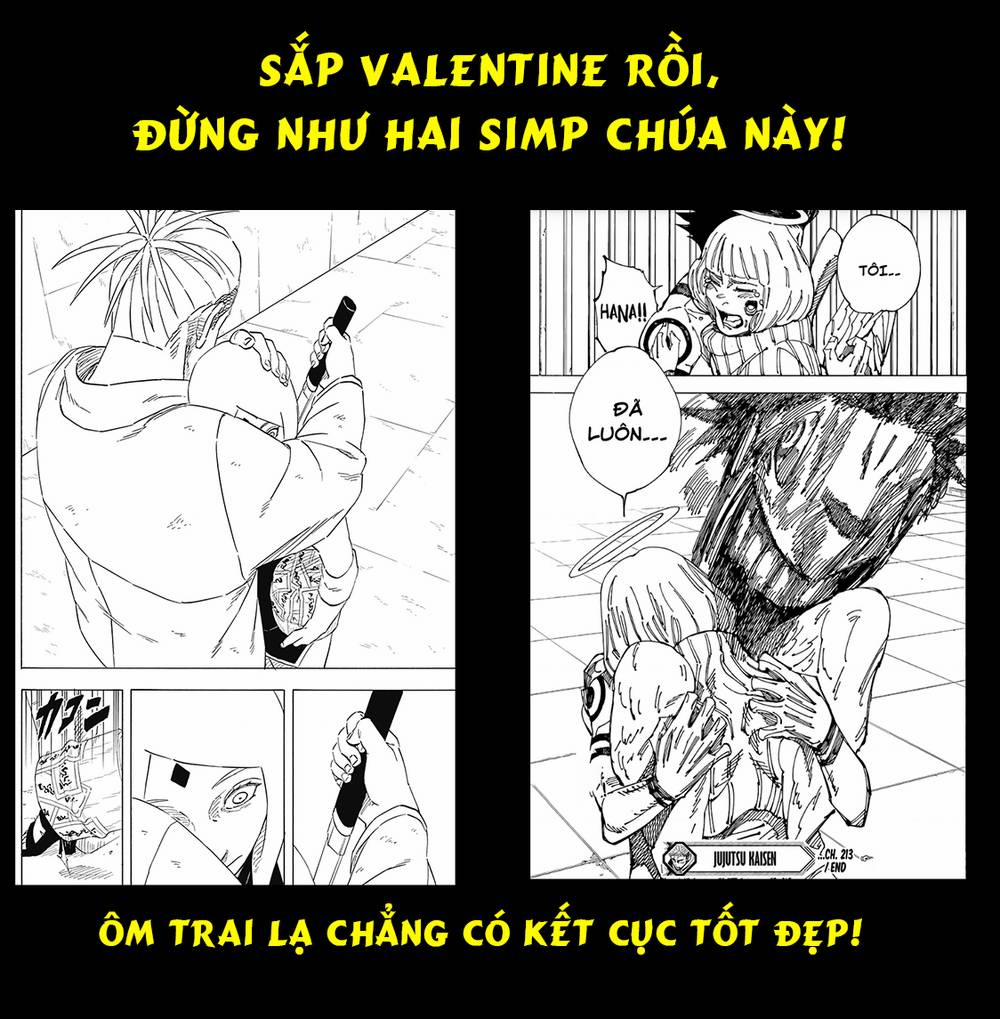 Sasuke Truyền Kì 7.2 trang 21