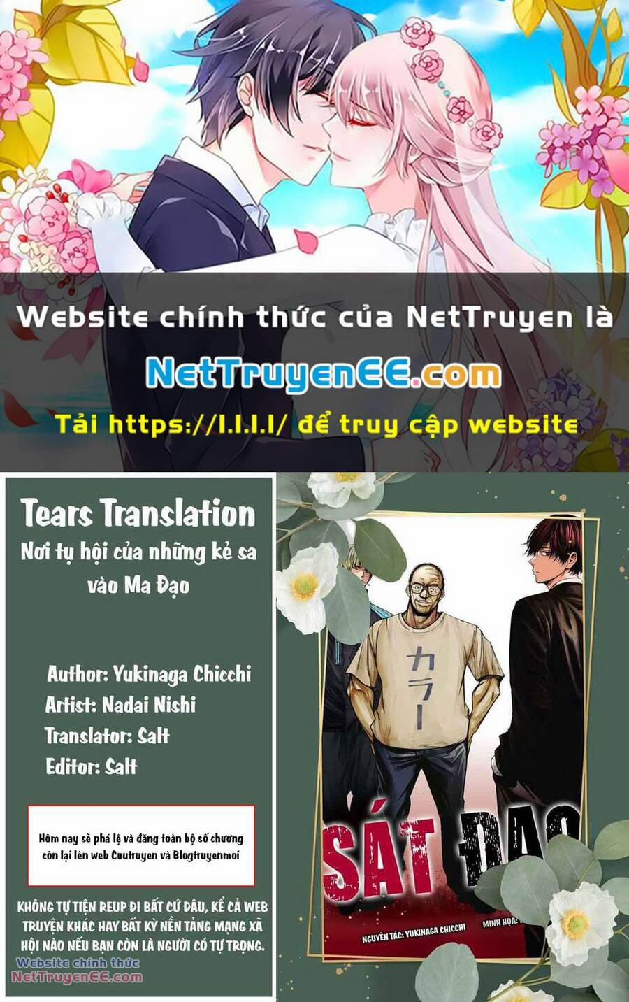 Sát Đạo 37 trang 0