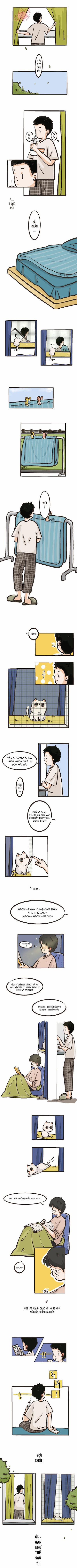 Sát Lại Chút Đi 3 trang 0