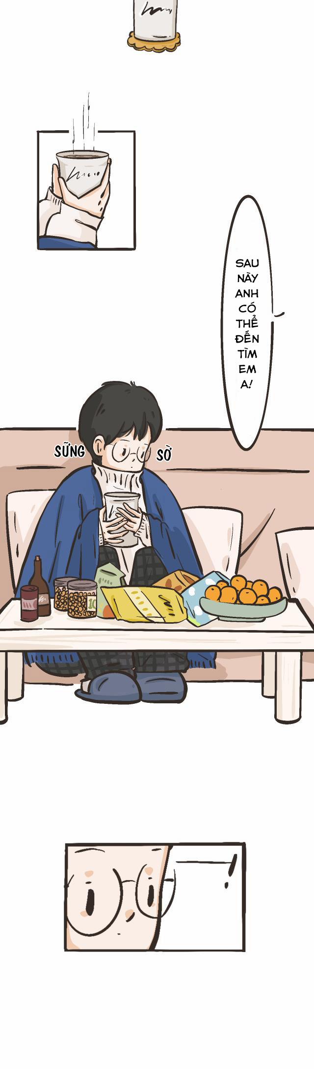 Sát Lại Chút Đi 8 trang 2