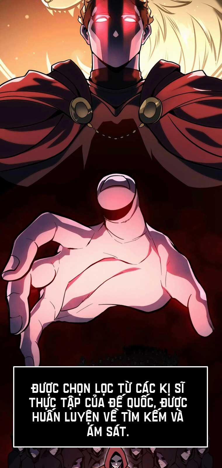Sát Long Nhân Hồi Quy Siêu Việt 31 trang 14