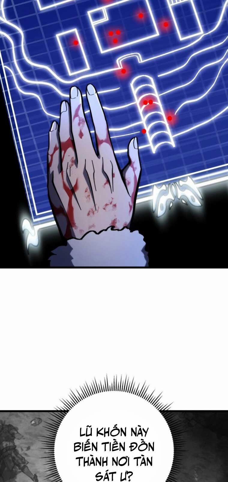 Sát Long Nhân Hồi Quy Siêu Việt 31 trang 43