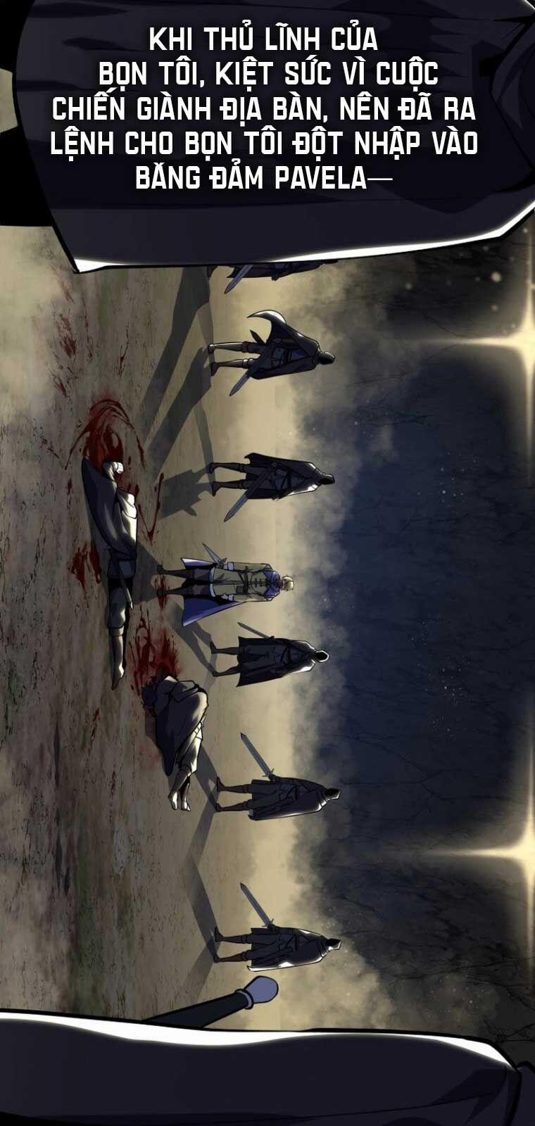 Sát Long Nhân Hồi Quy Siêu Việt 31 trang 64