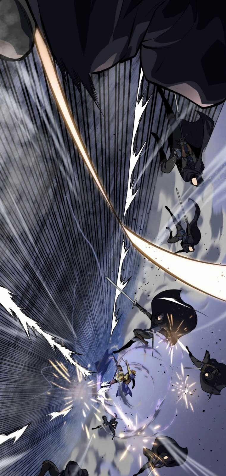 Sát Long Nhân Hồi Quy Siêu Việt 31 trang 76