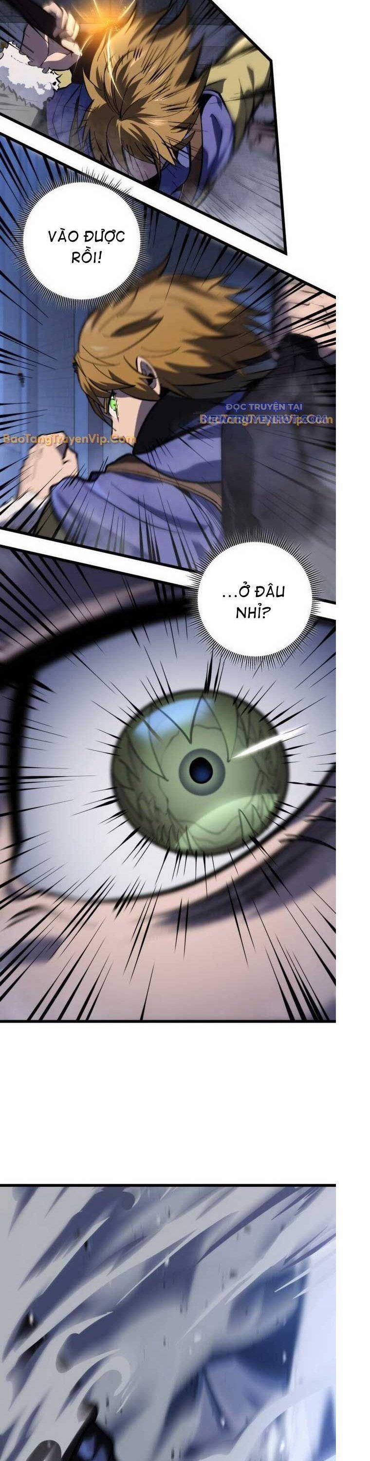 Sát Long Nhân Hồi Quy Siêu Việt 33 trang 15