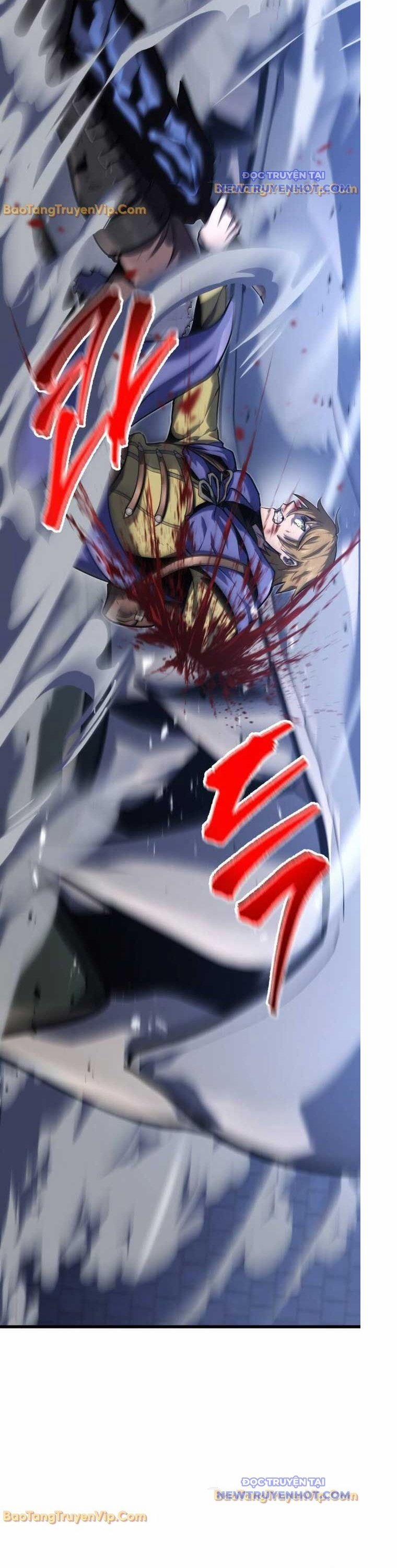 Sát Long Nhân Hồi Quy Siêu Việt 33 trang 16