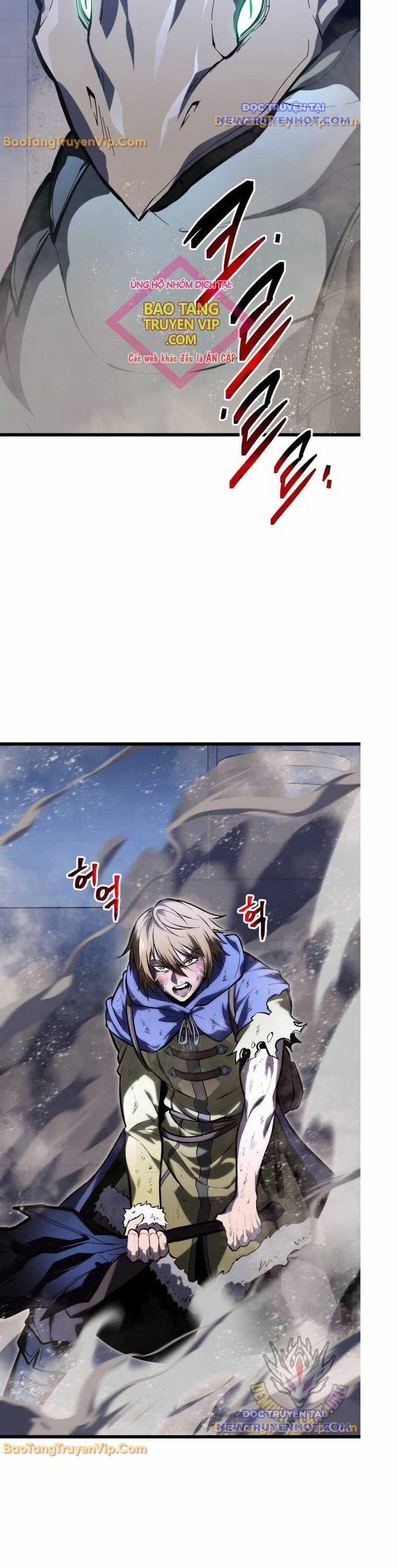 Sát Long Nhân Hồi Quy Siêu Việt 33 trang 25