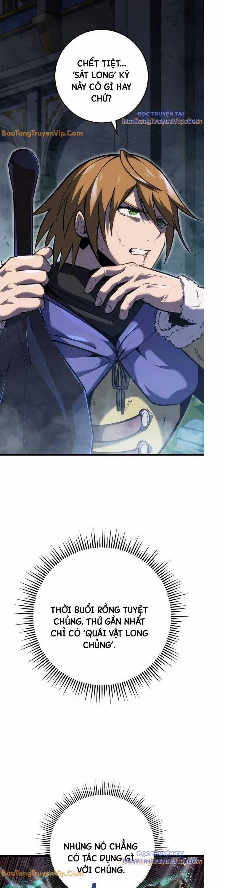 Sát Long Nhân Hồi Quy Siêu Việt 33 trang 4