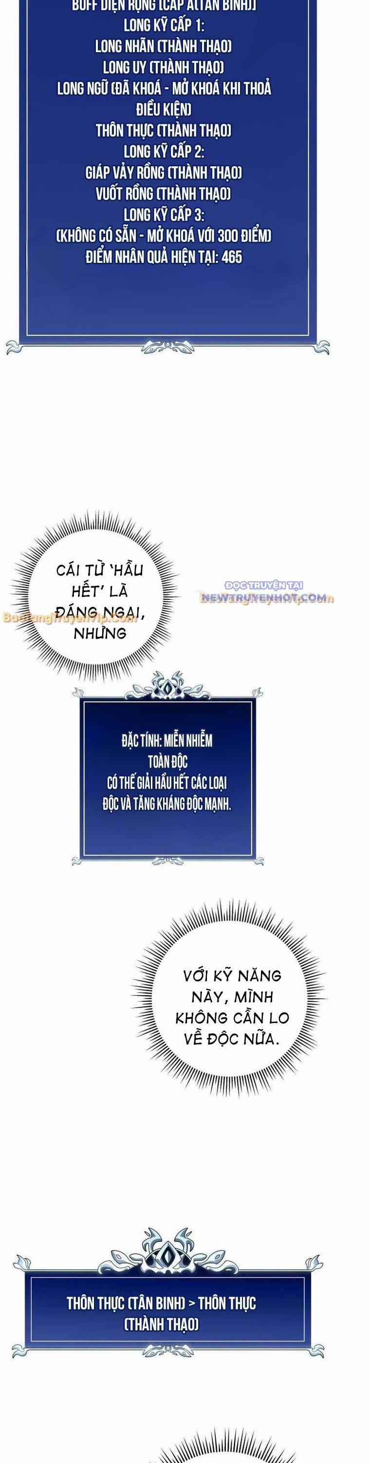 Sát Long Nhân Hồi Quy Siêu Việt 33 trang 43