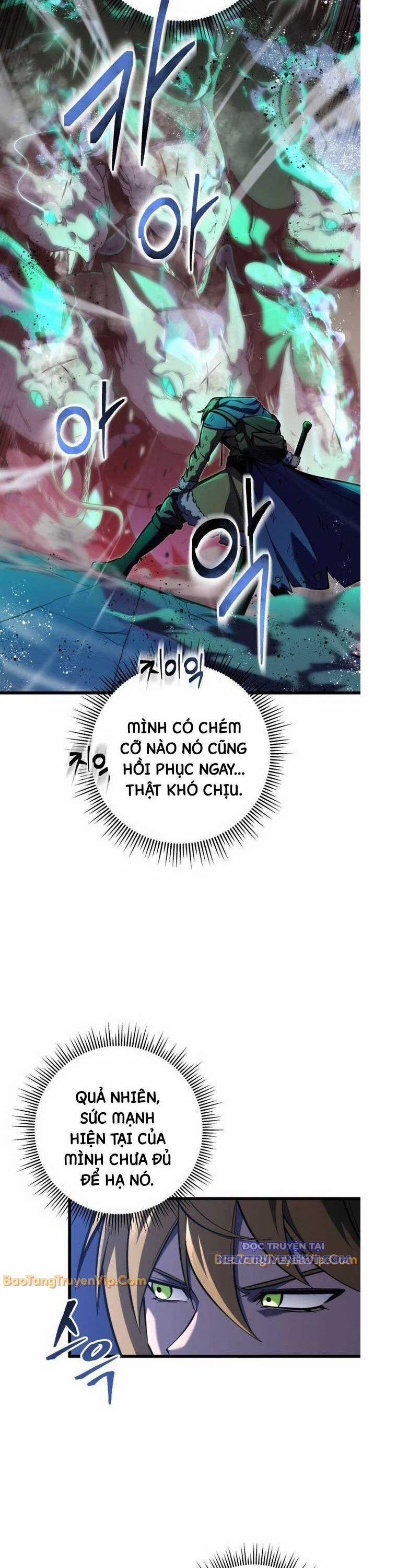 Sát Long Nhân Hồi Quy Siêu Việt 33 trang 5