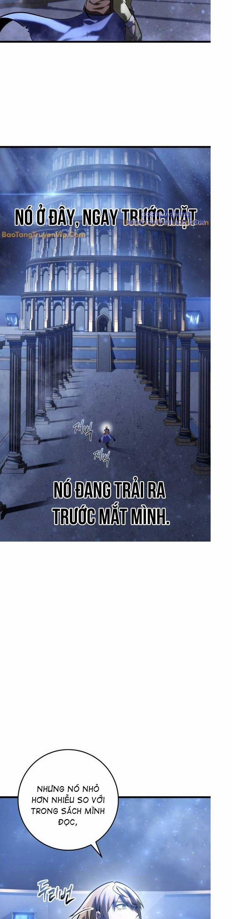 Sát Long Nhân Hồi Quy Siêu Việt 33 trang 50