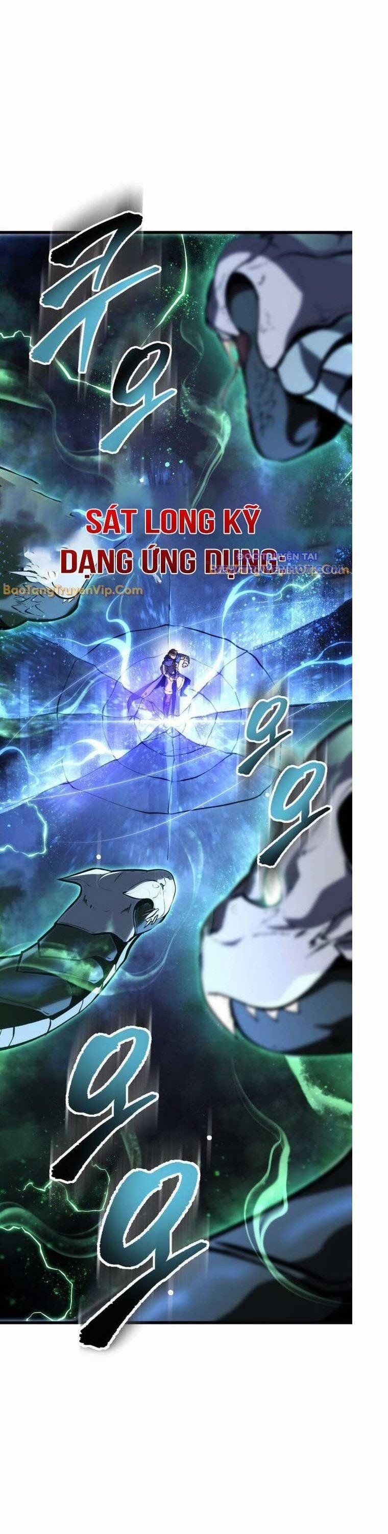 Sát Long Nhân Hồi Quy Siêu Việt 33 trang 9
