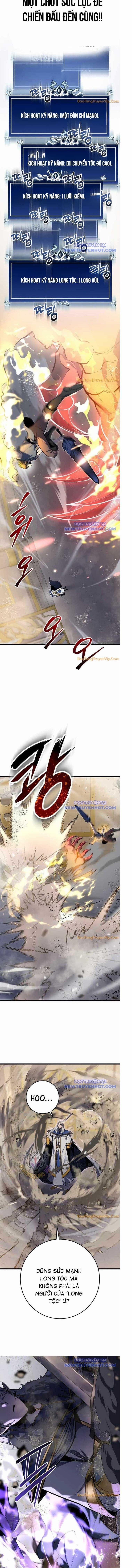 Sát Long Nhân Hồi Quy Siêu Việt 34 trang 12