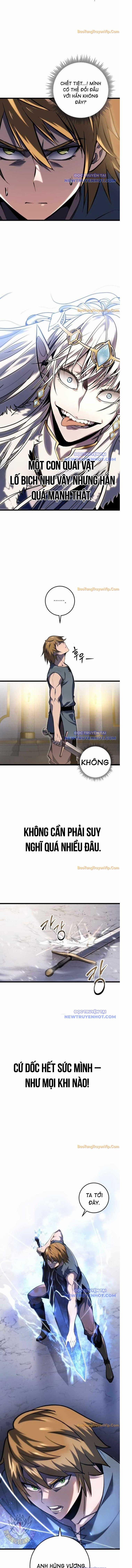 Sát Long Nhân Hồi Quy Siêu Việt 34 trang 8