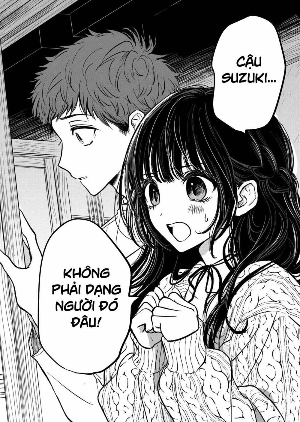 Sát Nhân Biết Yêu 1 trang 25