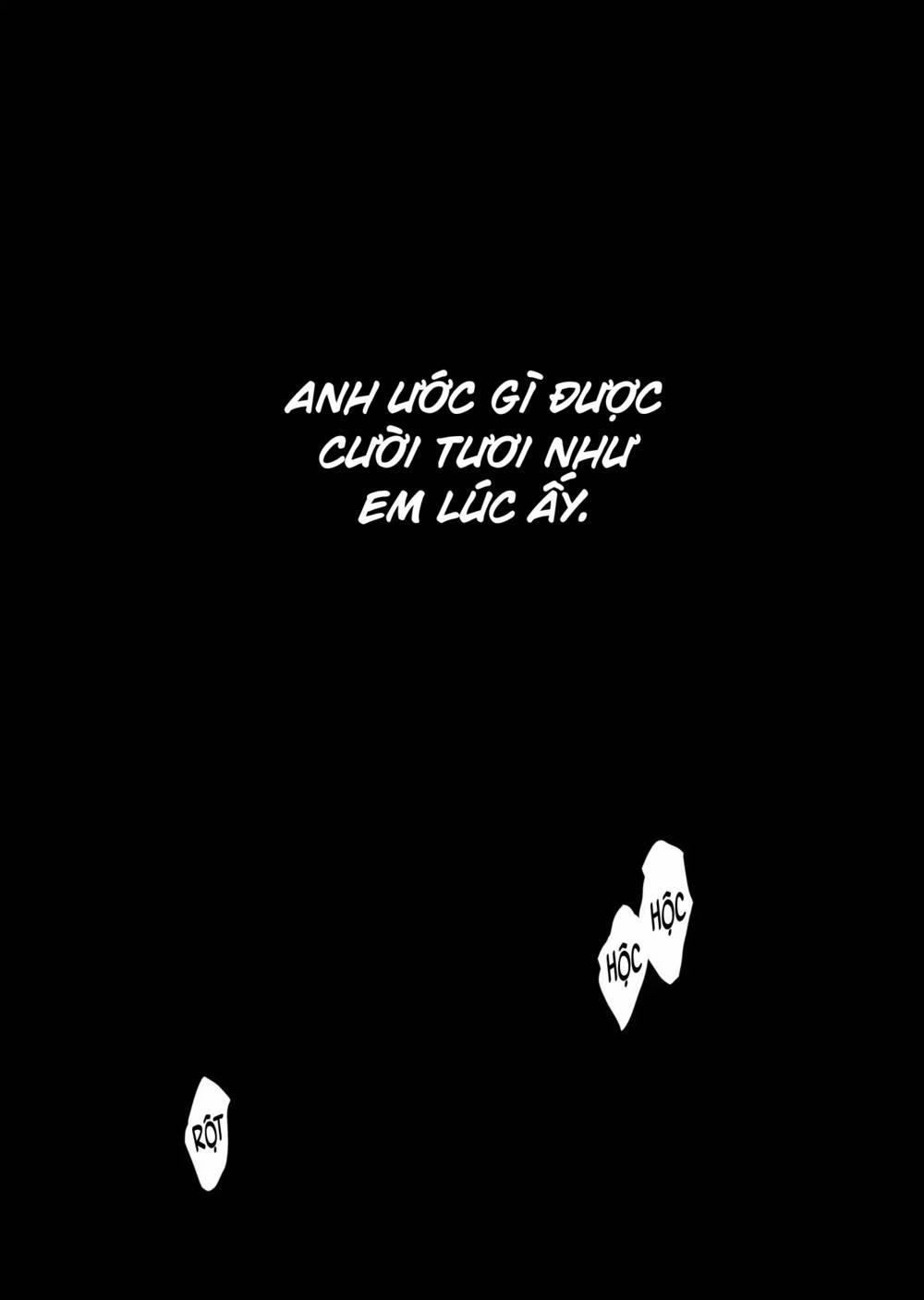 Sát Nhân Biết Yêu 1 trang 40