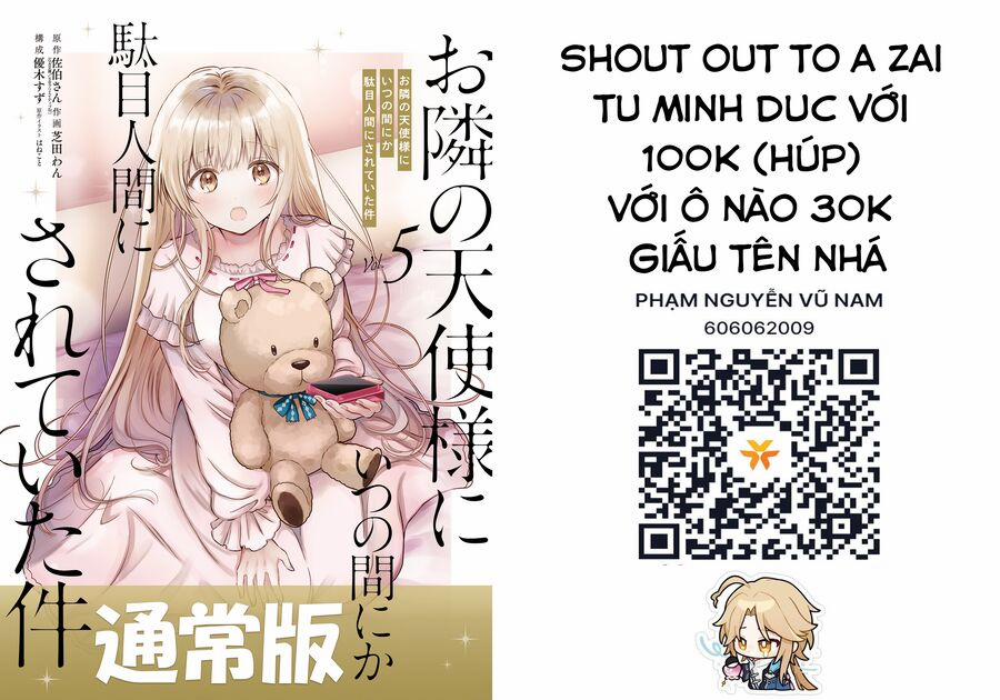 Sát Nhân Biết Yêu 10.2 trang 17