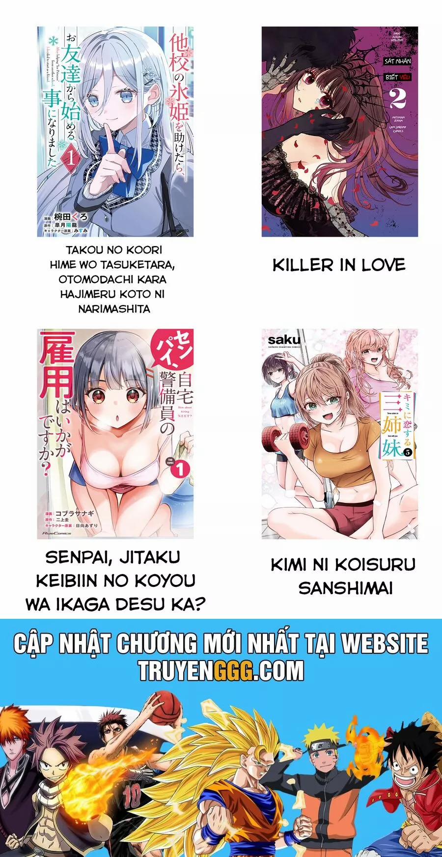 Sát Nhân Biết Yêu 12.2 trang 28