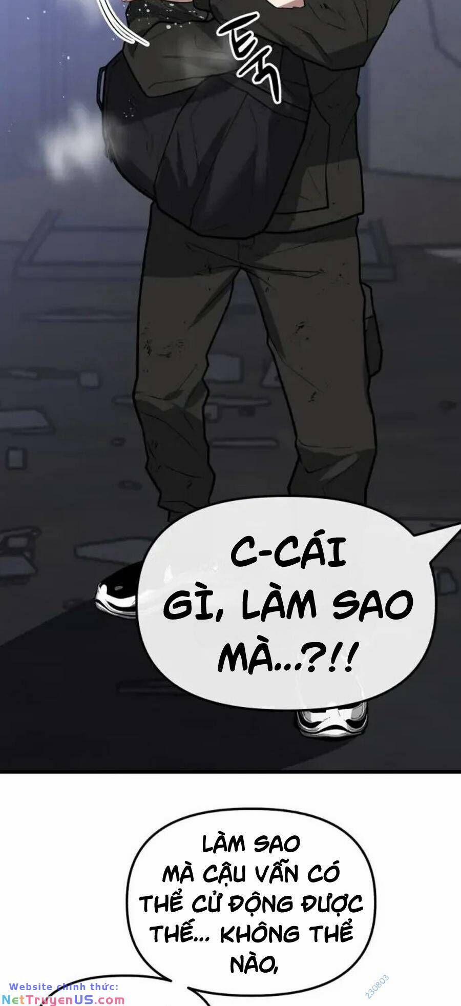 Sát Nhân Cuồng Loạn 13 trang 1
