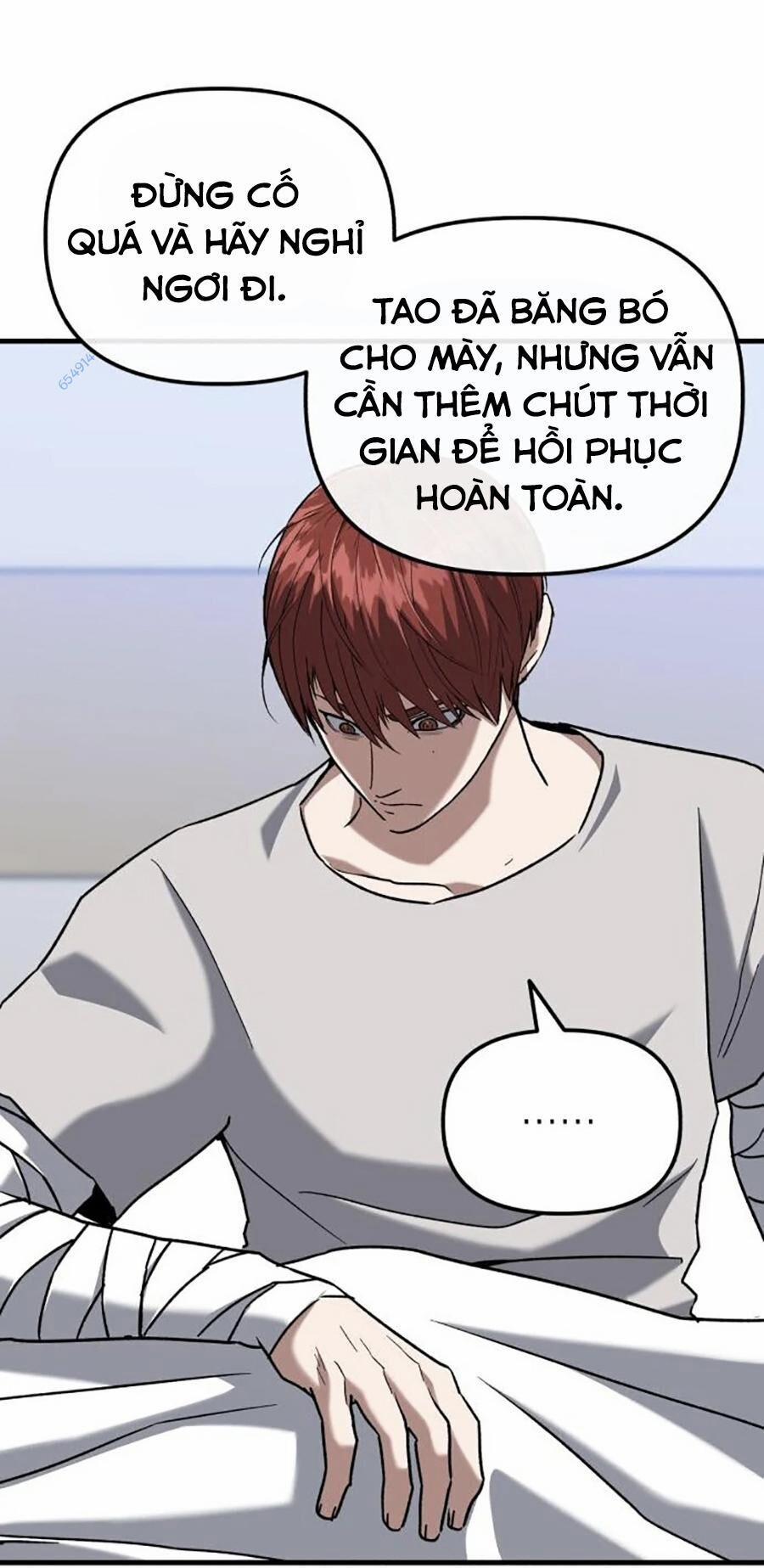 Sát Nhân Cuồng Loạn 29 trang 0