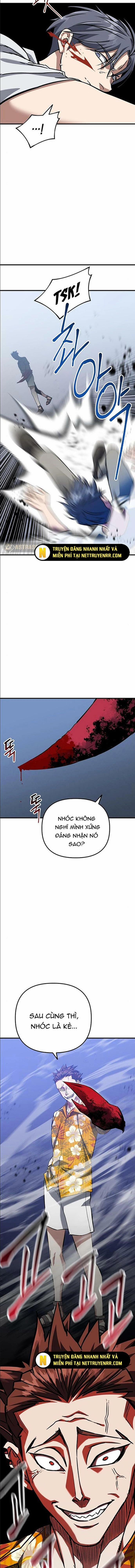 Sát Nhân Cuồng Loạn 66 trang 1