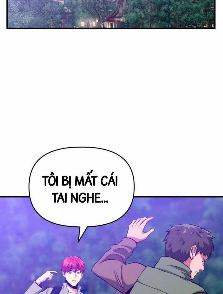 Sát Nhân Cuồng Loạn 9 trang 1