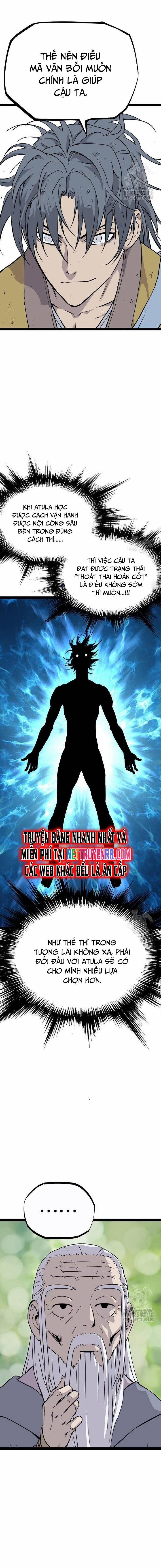 Sát Thần Tu La 36 trang 14