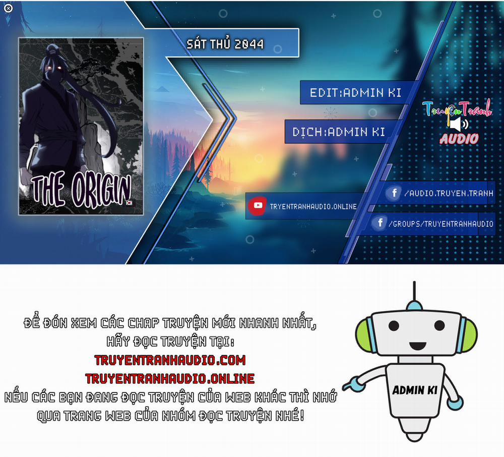 Sát Thủ 2044 2 trang 0