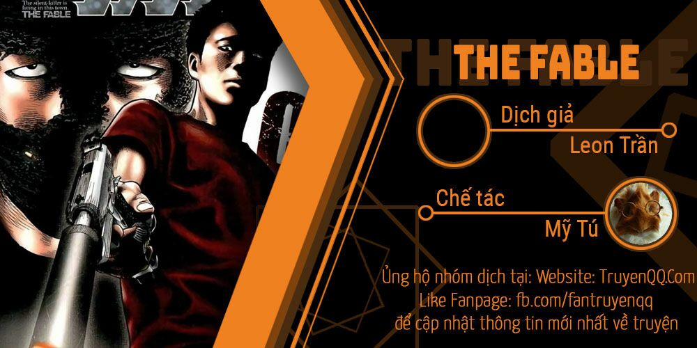 Sát Thủ Ẩn Dật 1 trang 0