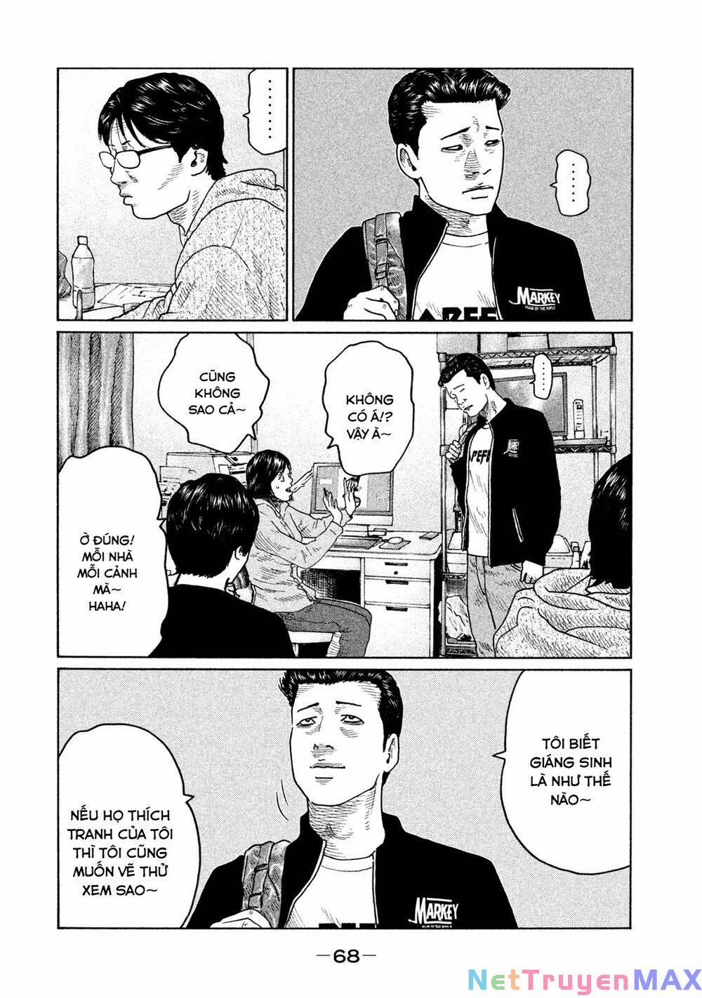 Sát Thủ Ẩn Dật 100 trang 10