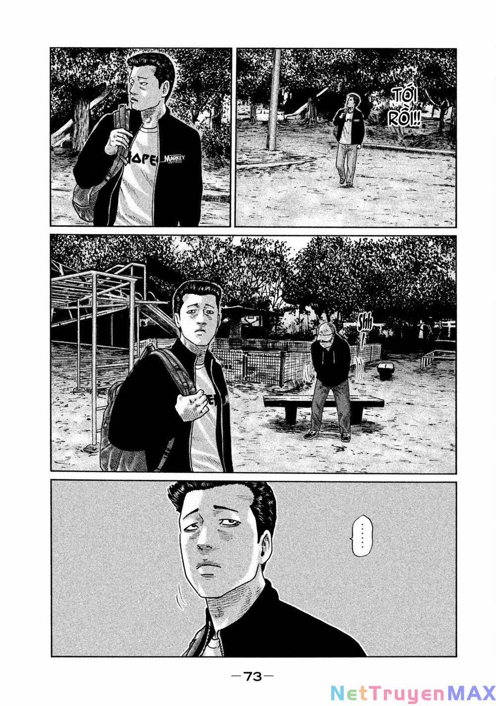 Sát Thủ Ẩn Dật 100 trang 15