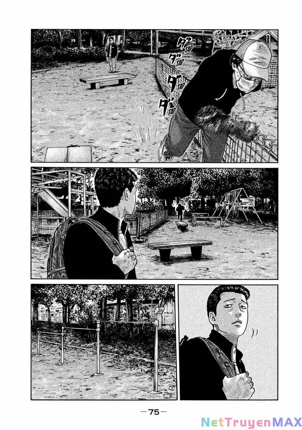 Sát Thủ Ẩn Dật 100 trang 17